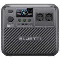 Зарядна станція BLUETTI Elite 200 V2